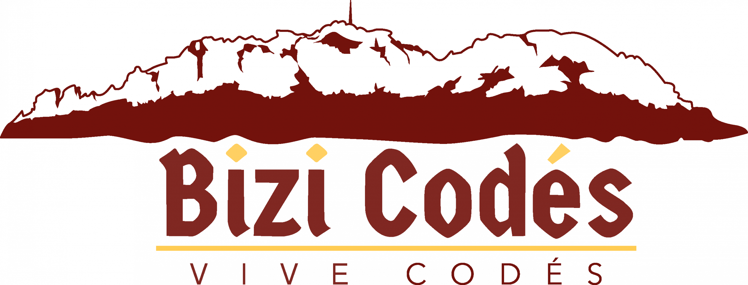 BiziCodés logo