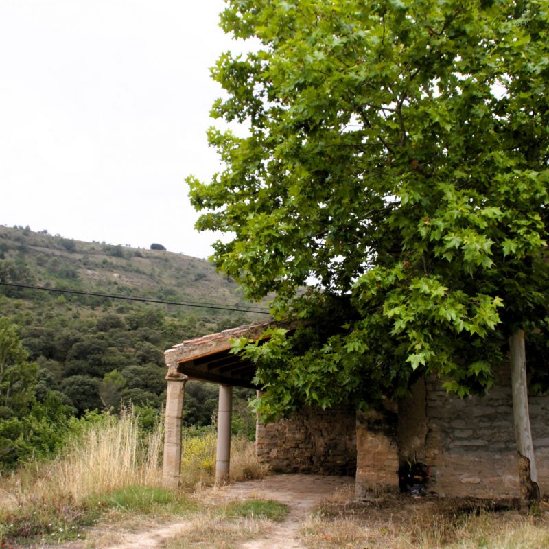 Ermita de San Juan_Armañanzas_ISM